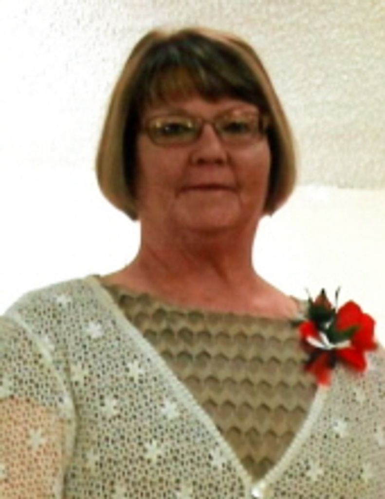 Pamela Ann Oye