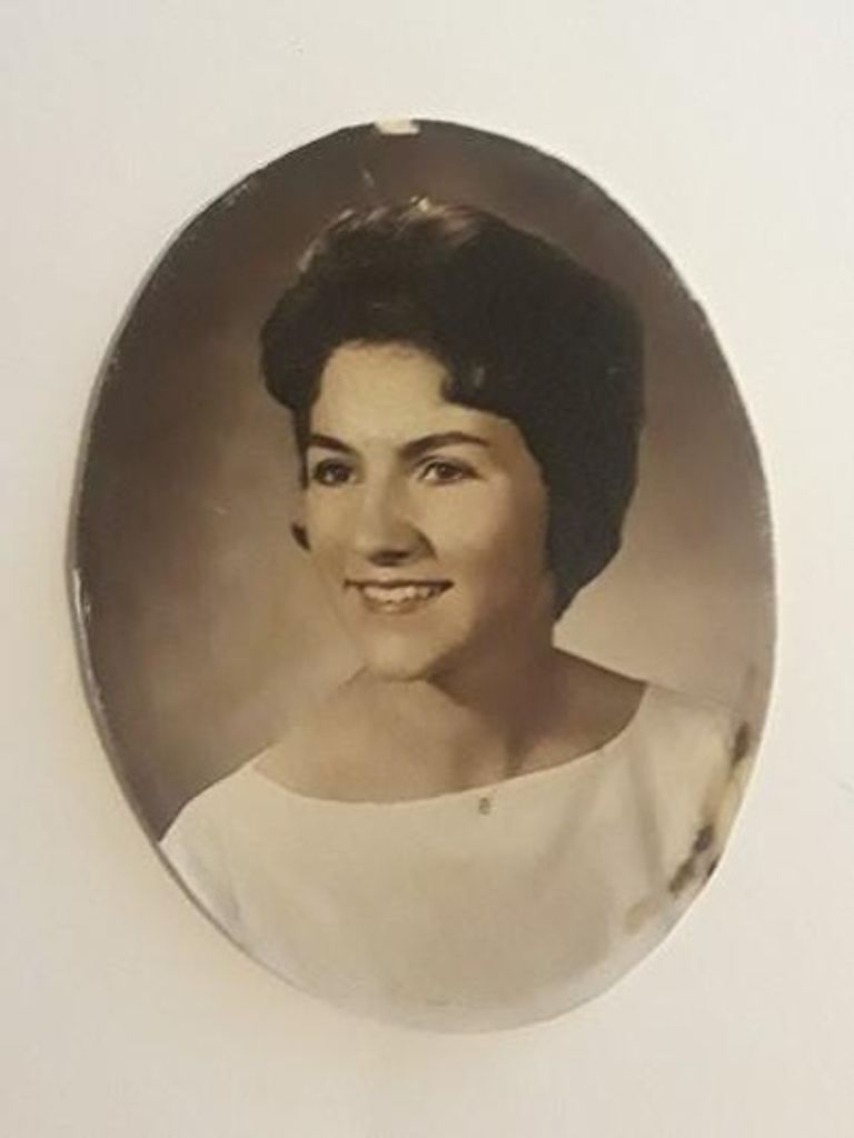 Shirley Hall Gaston Profile Photo