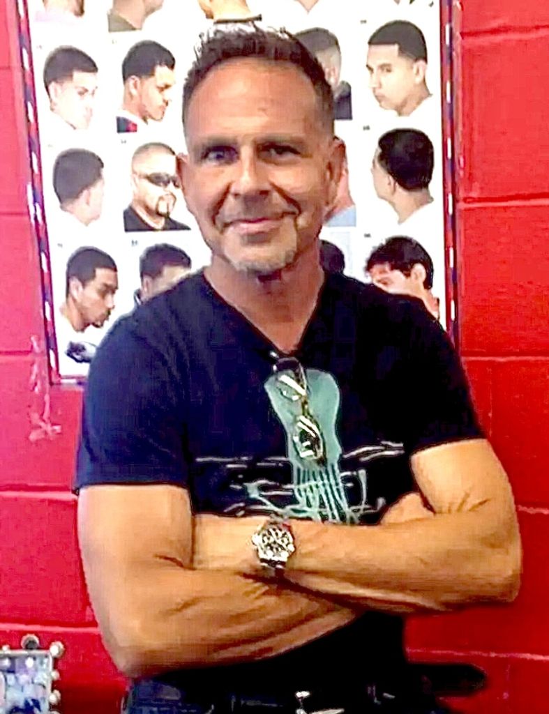 Richard Kenneth Albrecht Jr.