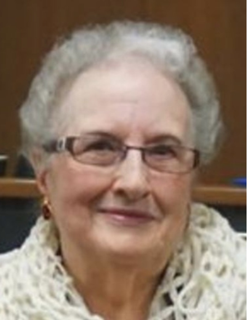 Juanita May (Allen) Loss