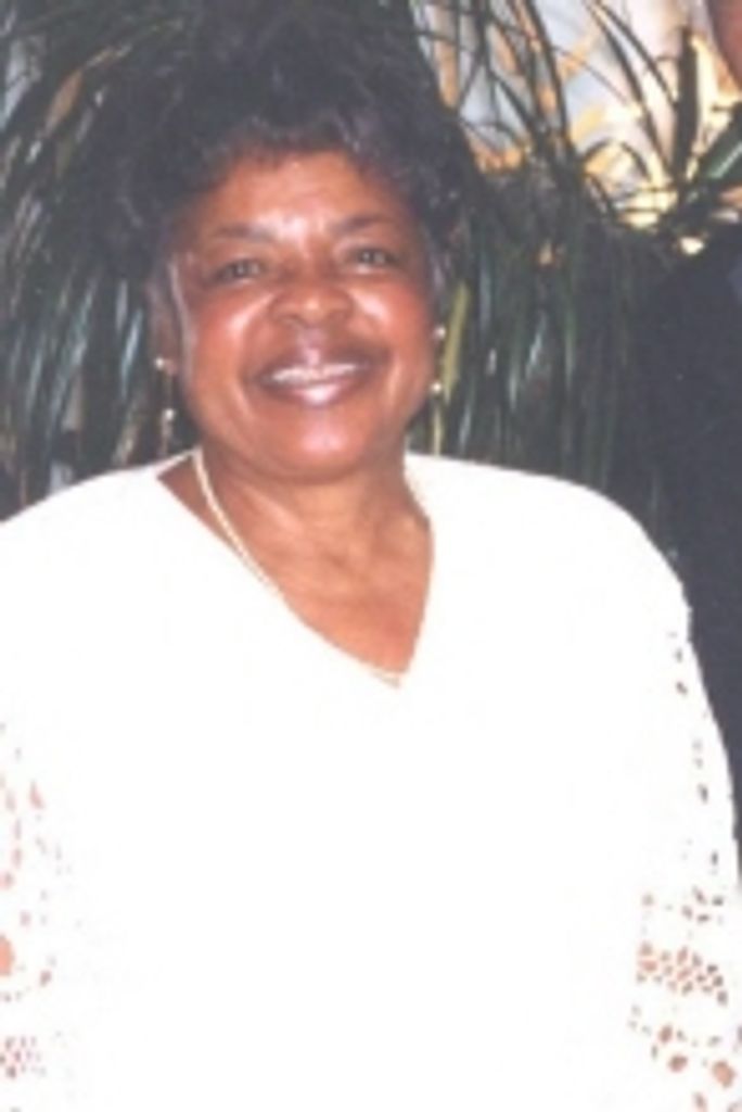 Margaret L.W. Porter