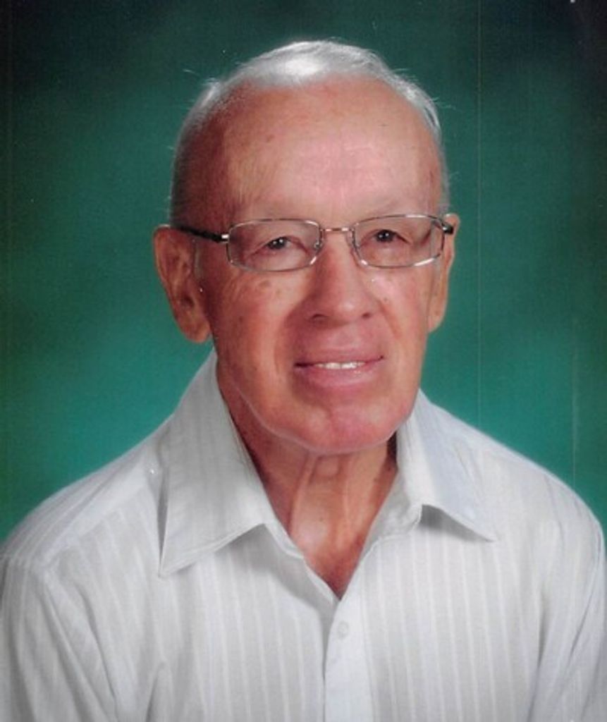 Coy Wayne Adair Profile Photo
