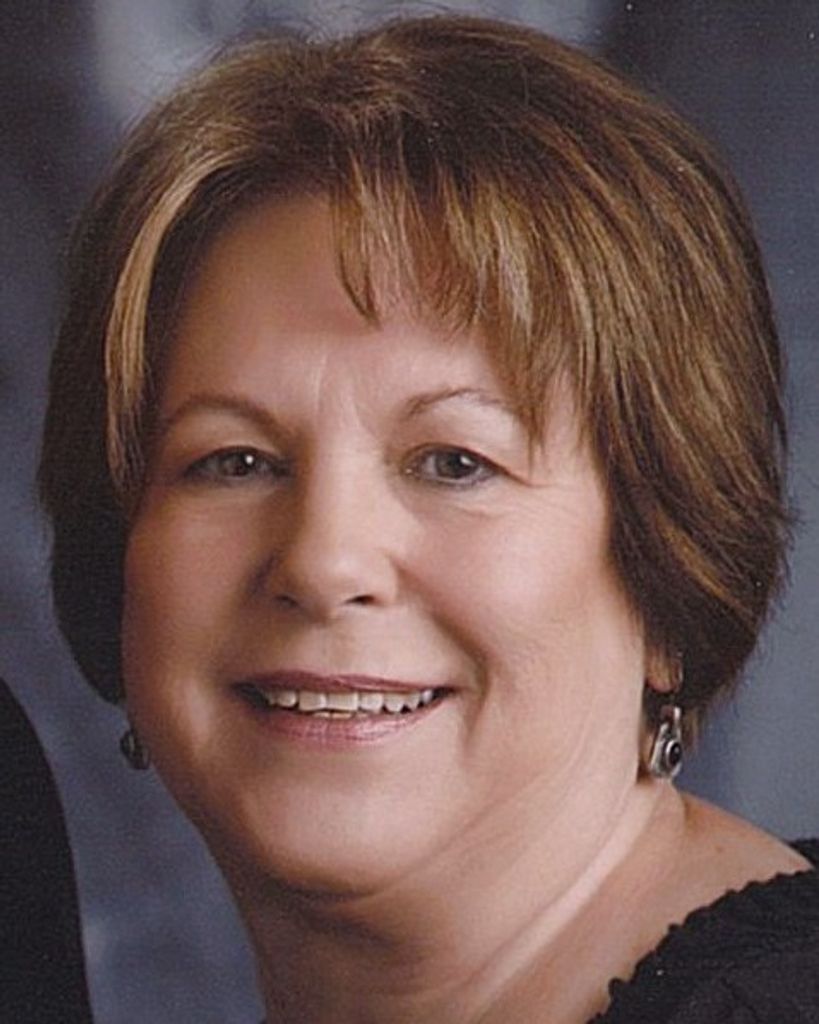 Sue Williams Profile Photo