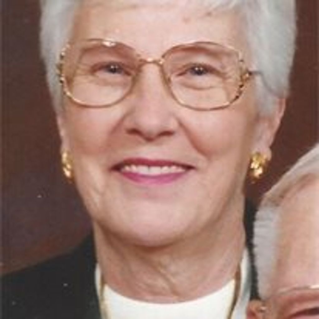 Joan E. Martin