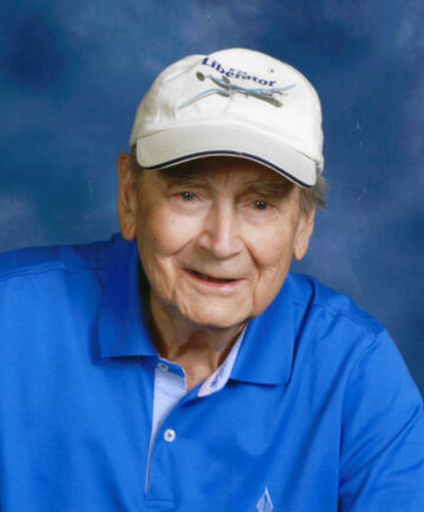 Ralph W. Covinsky