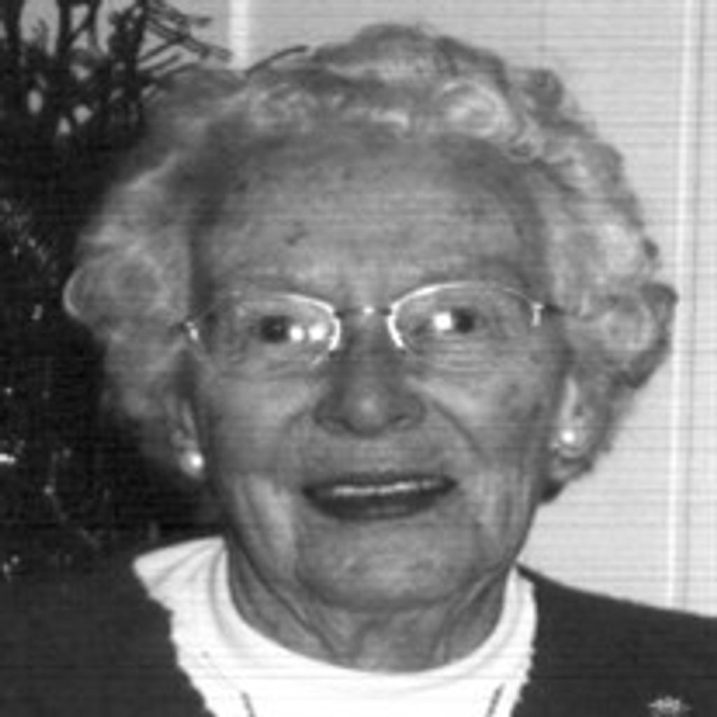 Anne Gipson Profile Photo