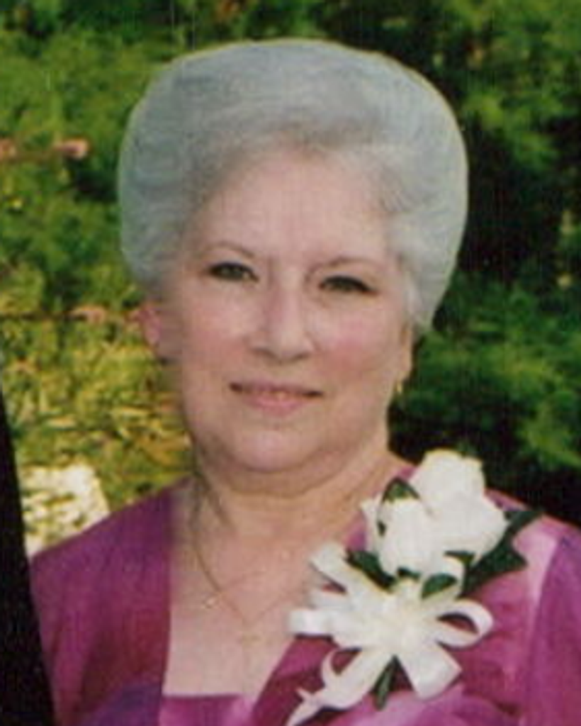Vivian "Shirley" Bartle Gilbert Profile Photo