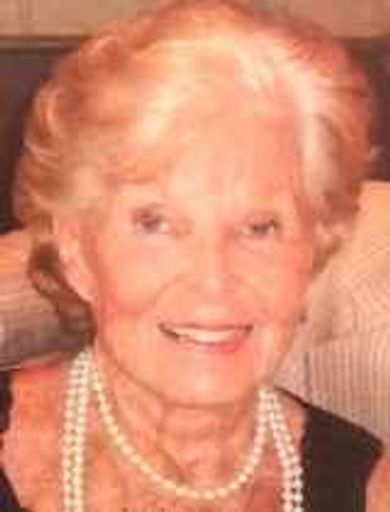 Frances Vetti Profile Photo