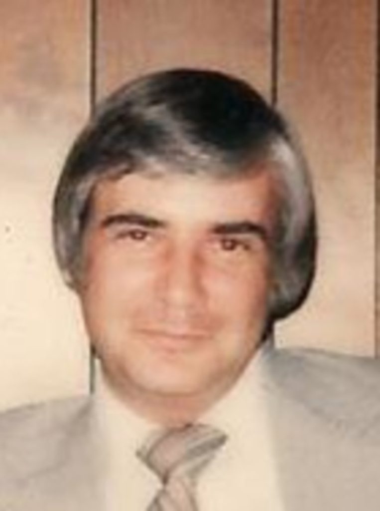 Stephen Albert Eggleston