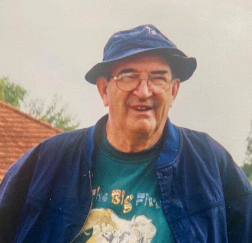 James Musen Profile Photo