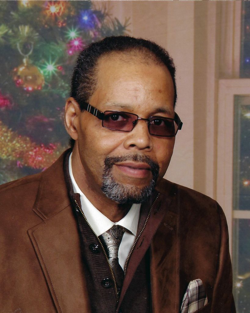 Duaine Marion Hall