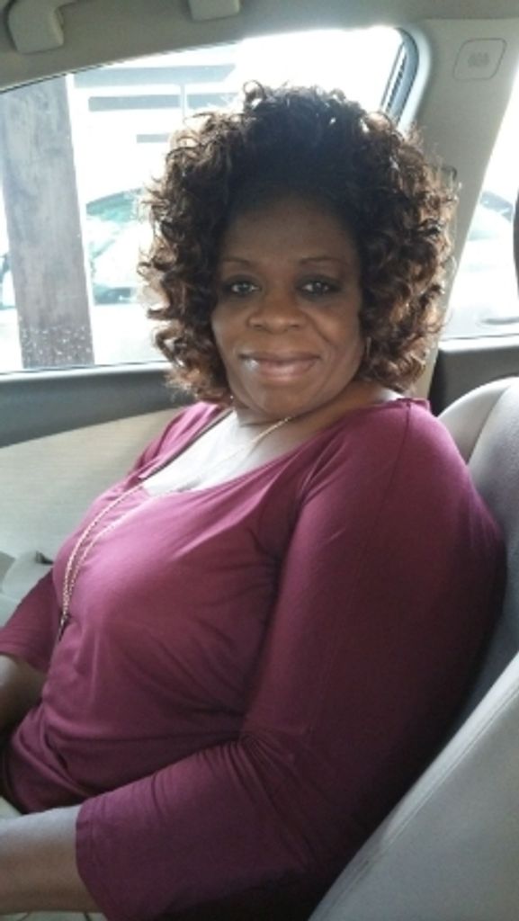 Lisa Lashawn Moultrie Profile Photo