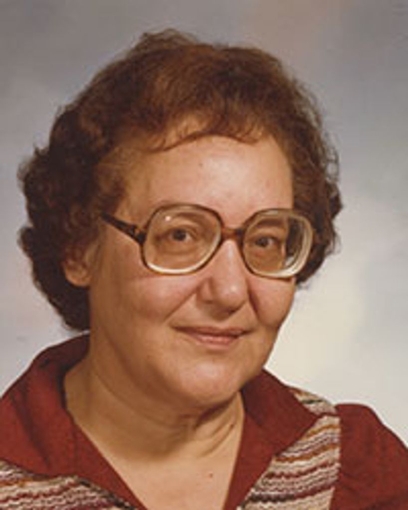 Bettie E. Bott