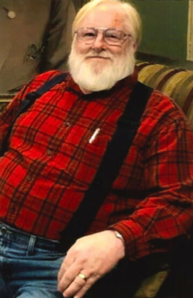 Bruce Alan Widaman Profile Photo