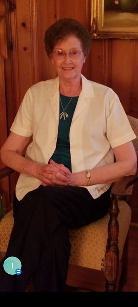 Gwendolyn Moss Cobb Profile Photo