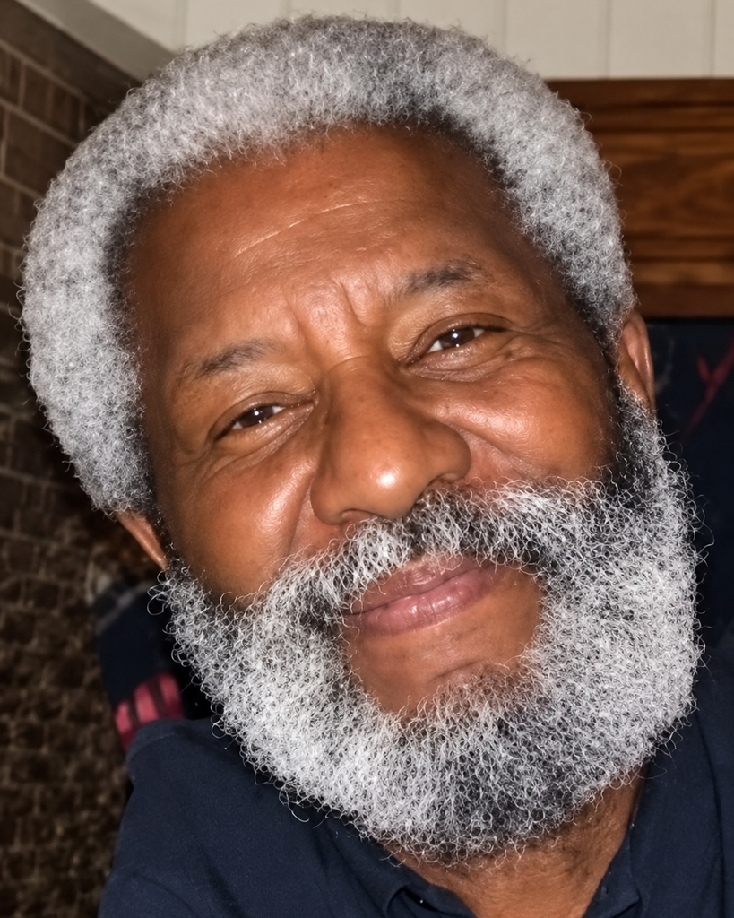 Willie Leroy Richardson Jr,