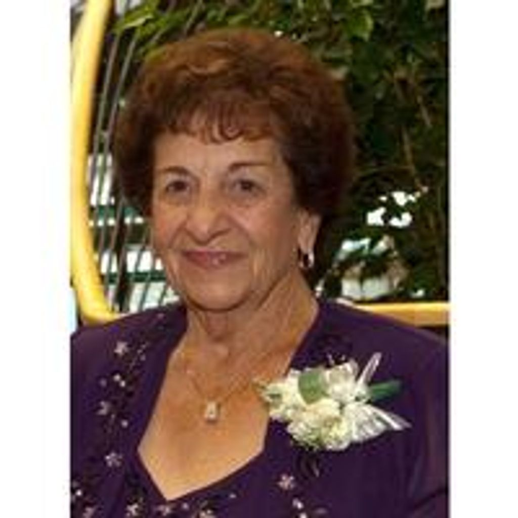 Irene  Medeiros Pacheco