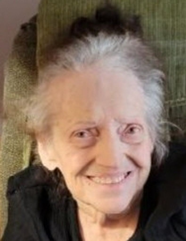 Rita Marie Overstreet Profile Photo