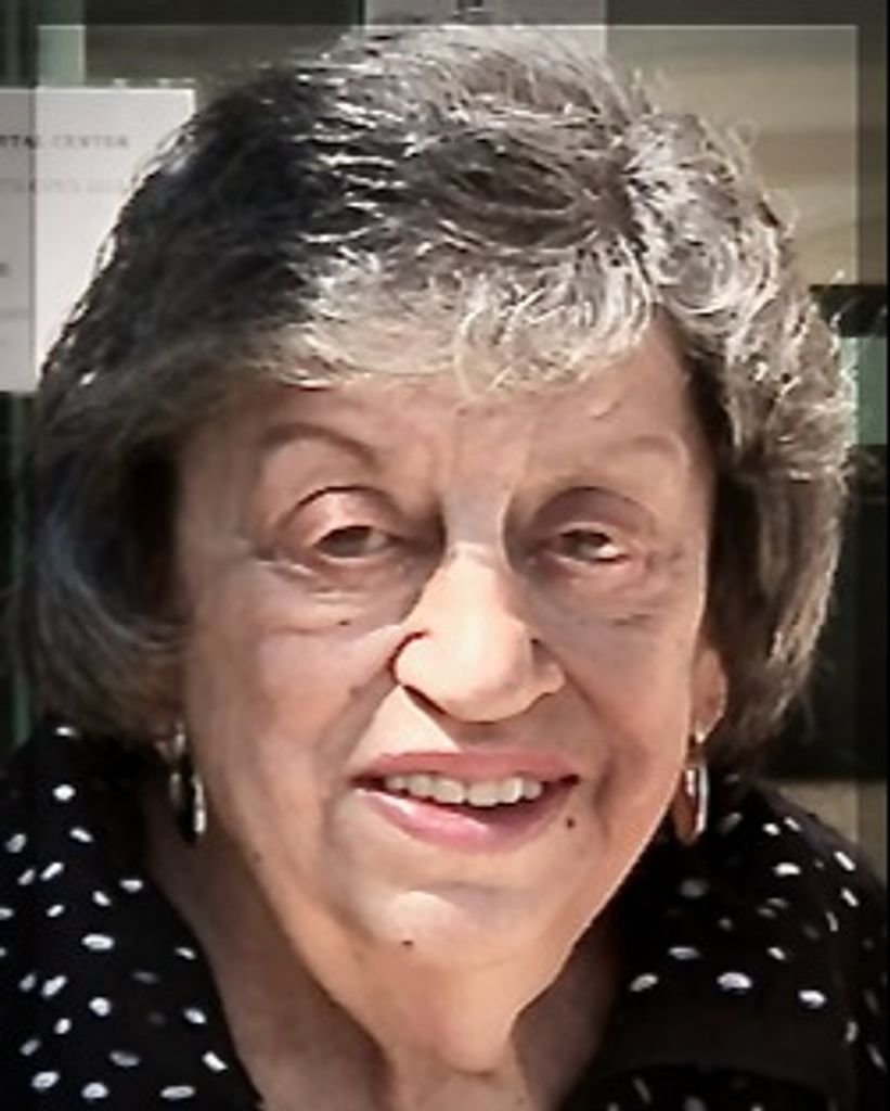 Christine June Rheam