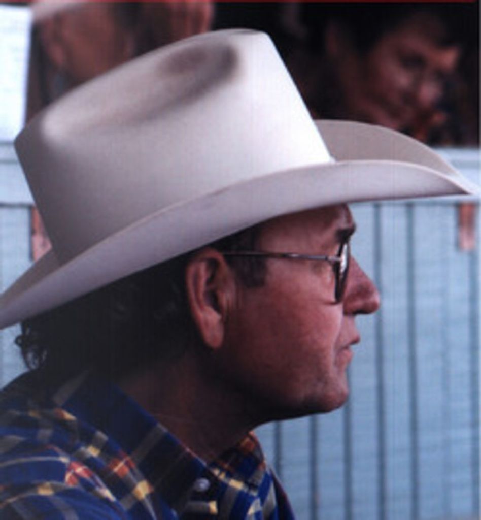 Cary Cleve Mclain Profile Photo