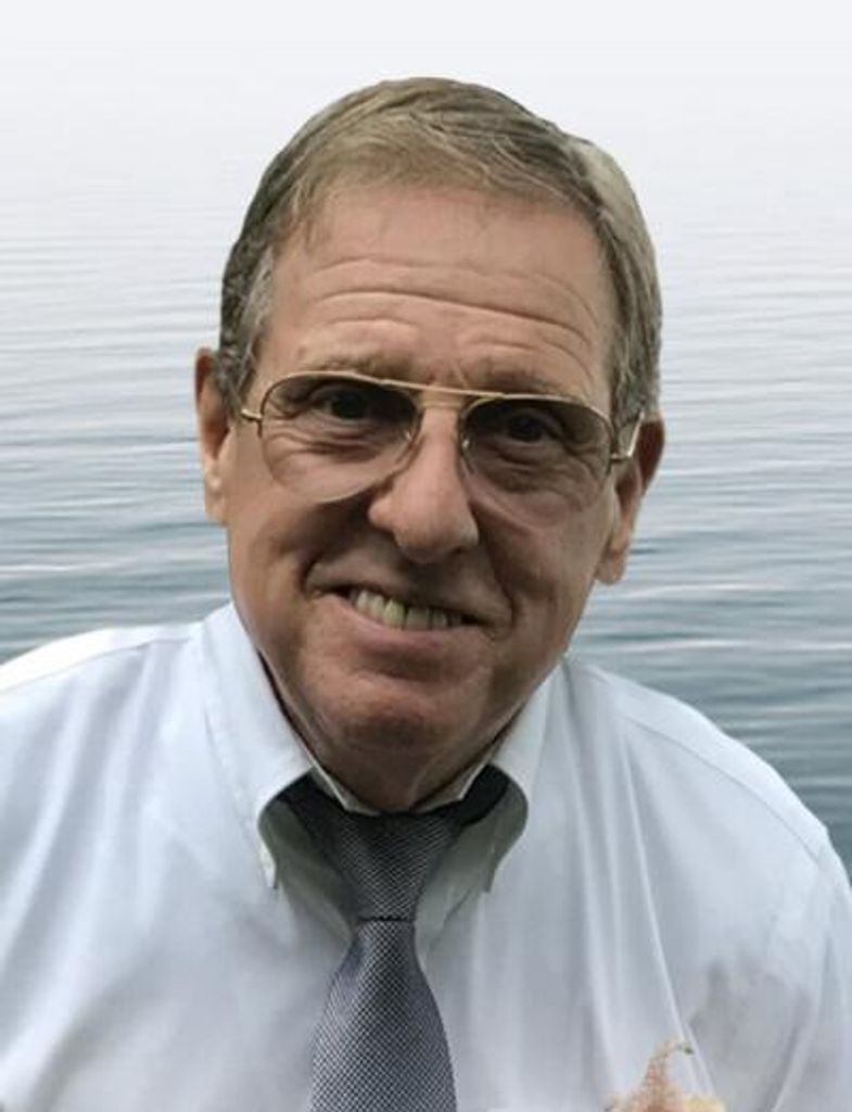 Robert R. Devoe Profile Photo