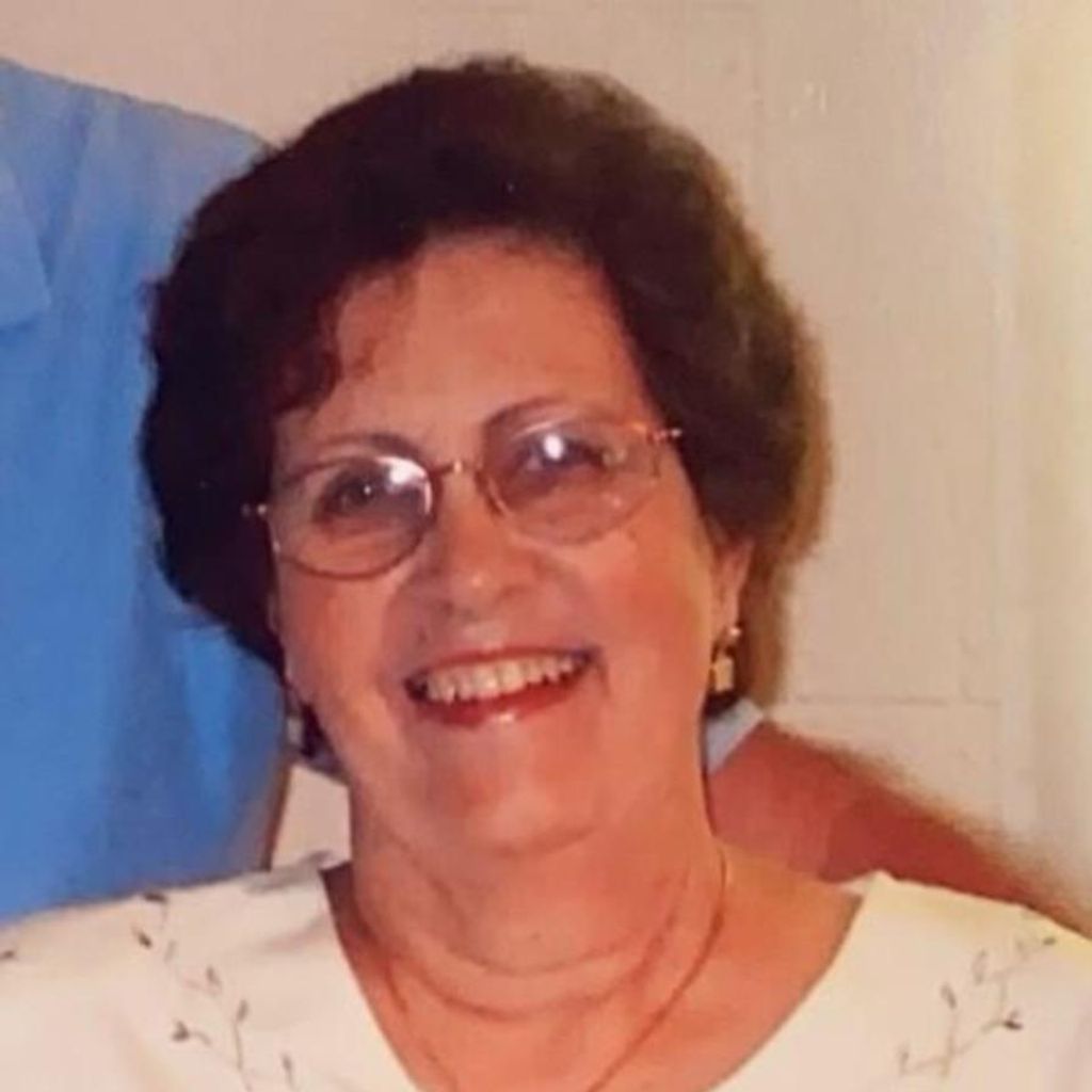 Dorothy Ann Langrell Wilson