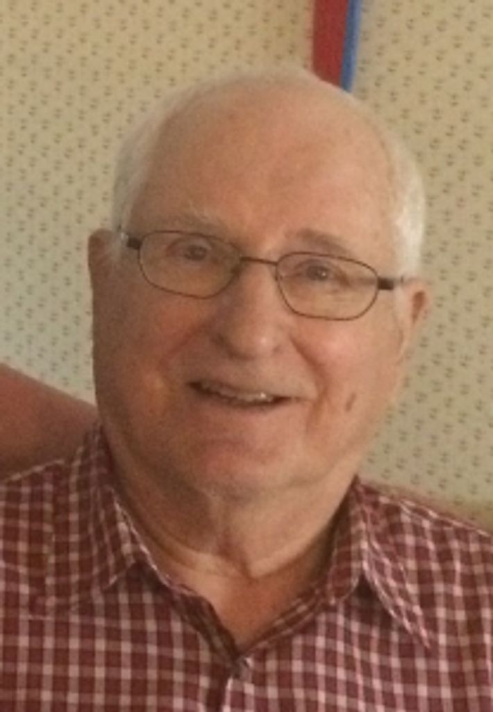 Paul Leroy Kuhn, M.D.