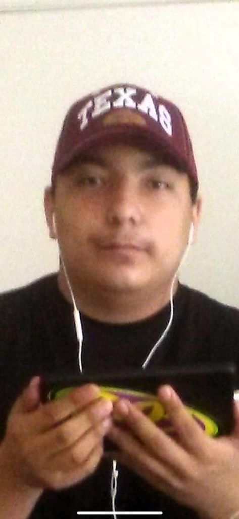 Andres Garcia Profile Photo