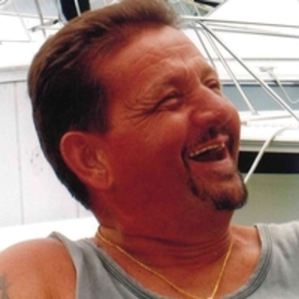 Anthony Joseph Lavecchia