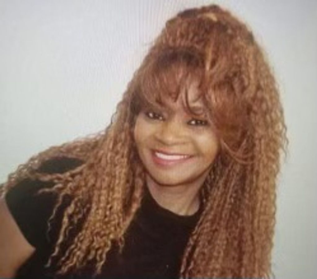 Jacqueline Trudy Williams-Allensworth