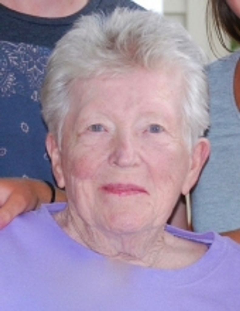 Marilyn A. Nitchman