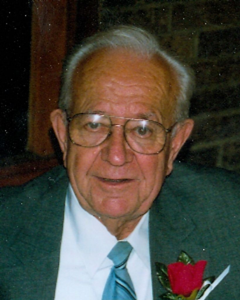 Theodore H. Romaniak