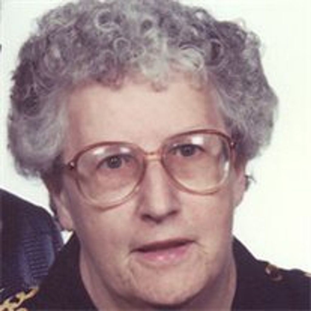 Faye  Arlene (Geist)  Braner