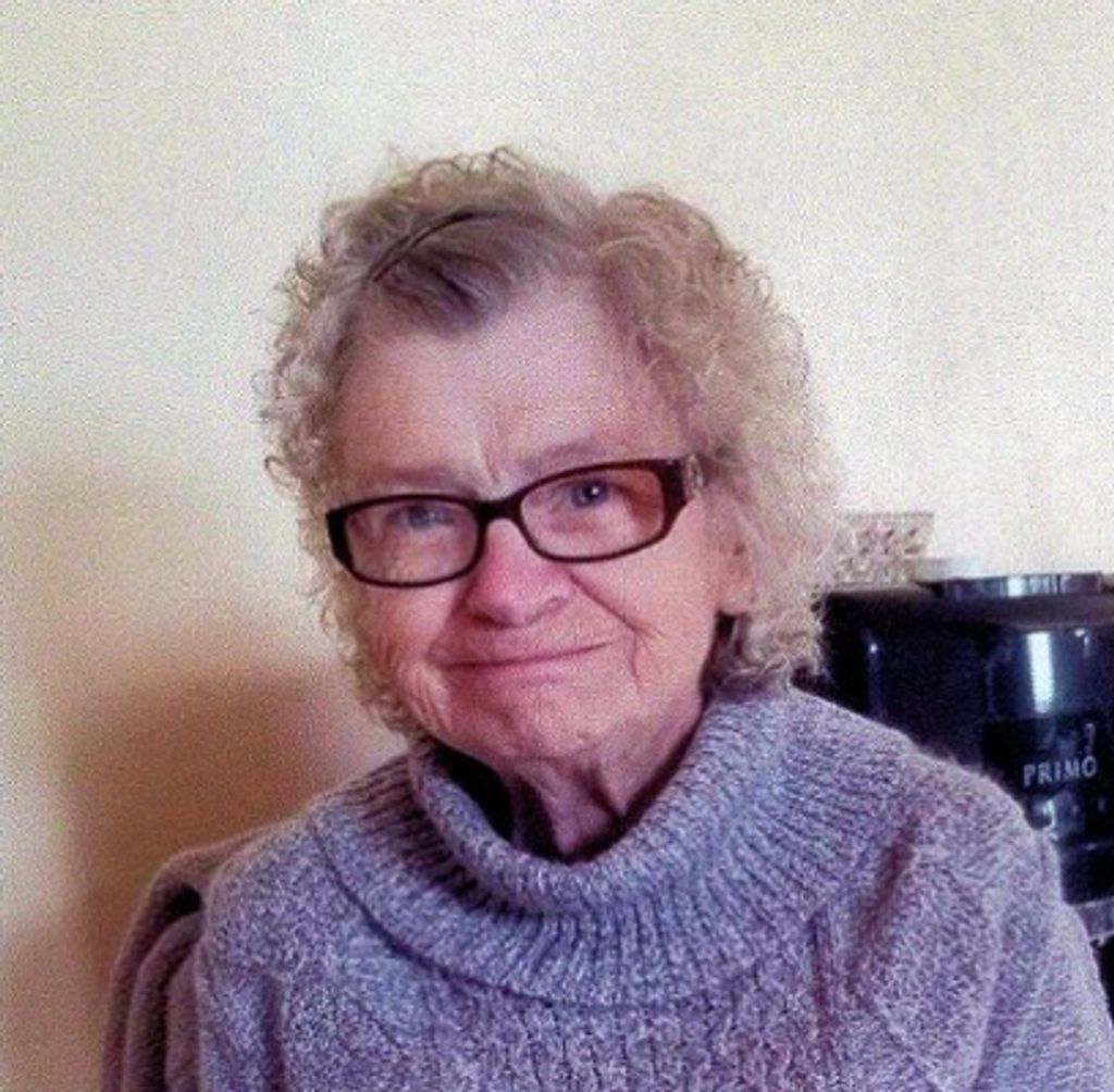Virginia Shoemaker Profile Photo
