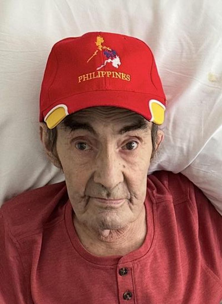 Robert "Bobby" Ivan Markland Iii