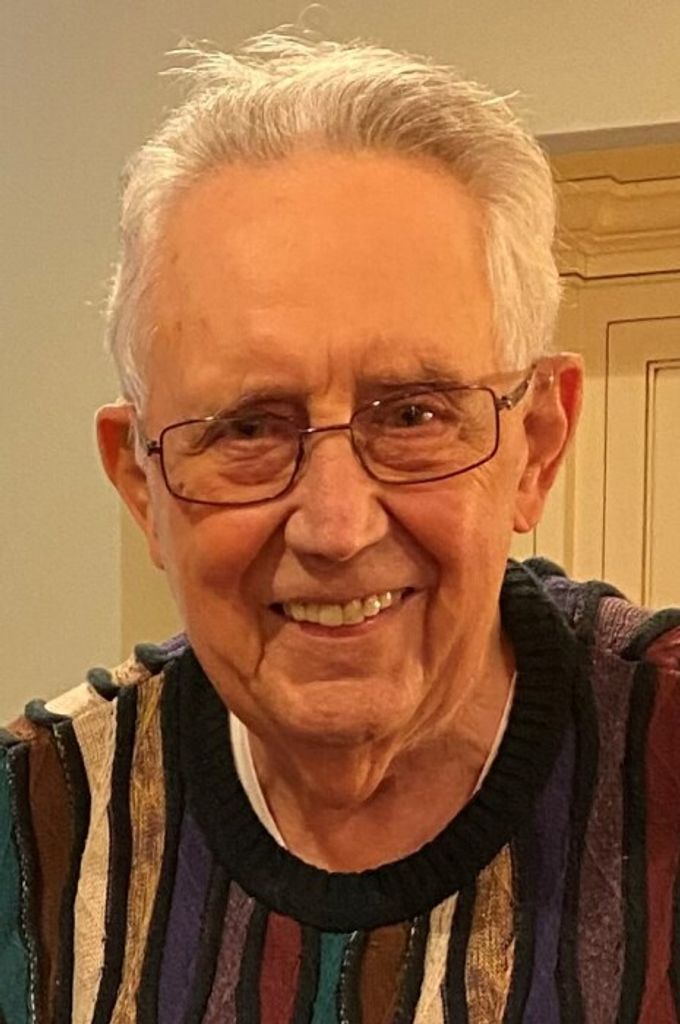 Walter Novak Profile Photo