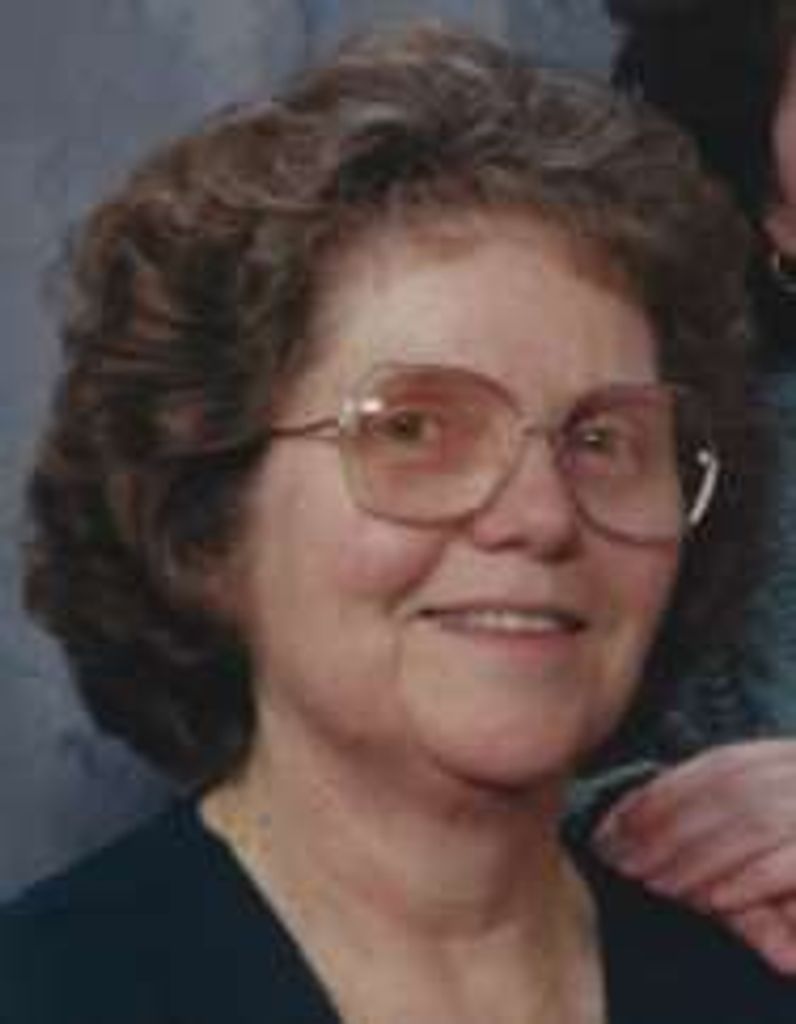 Virginia A. Nippert