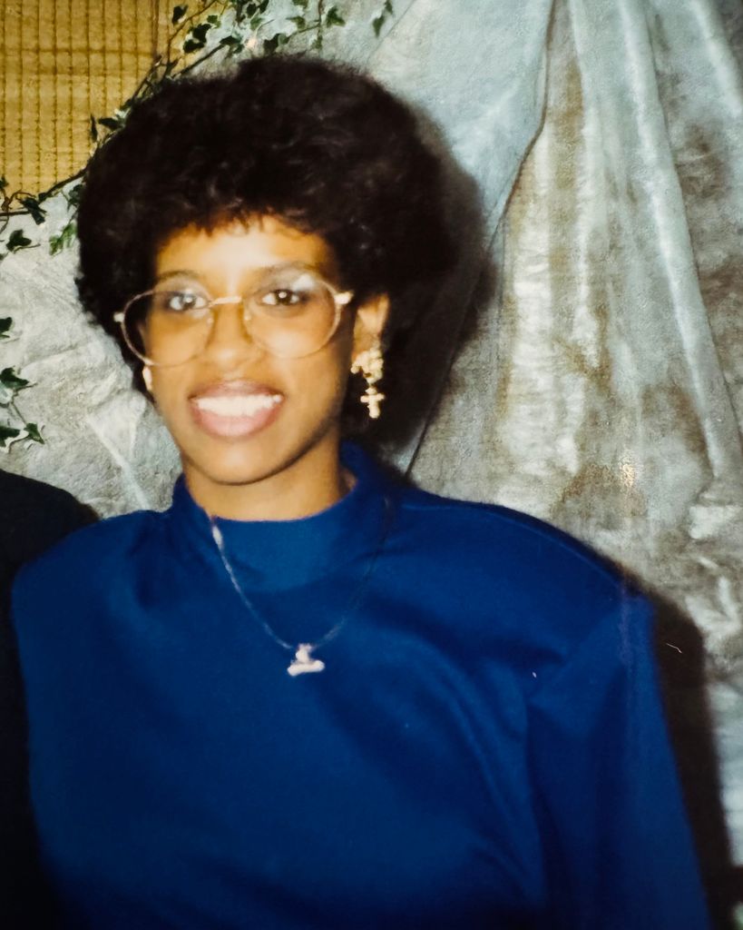 Valerie J. Mason