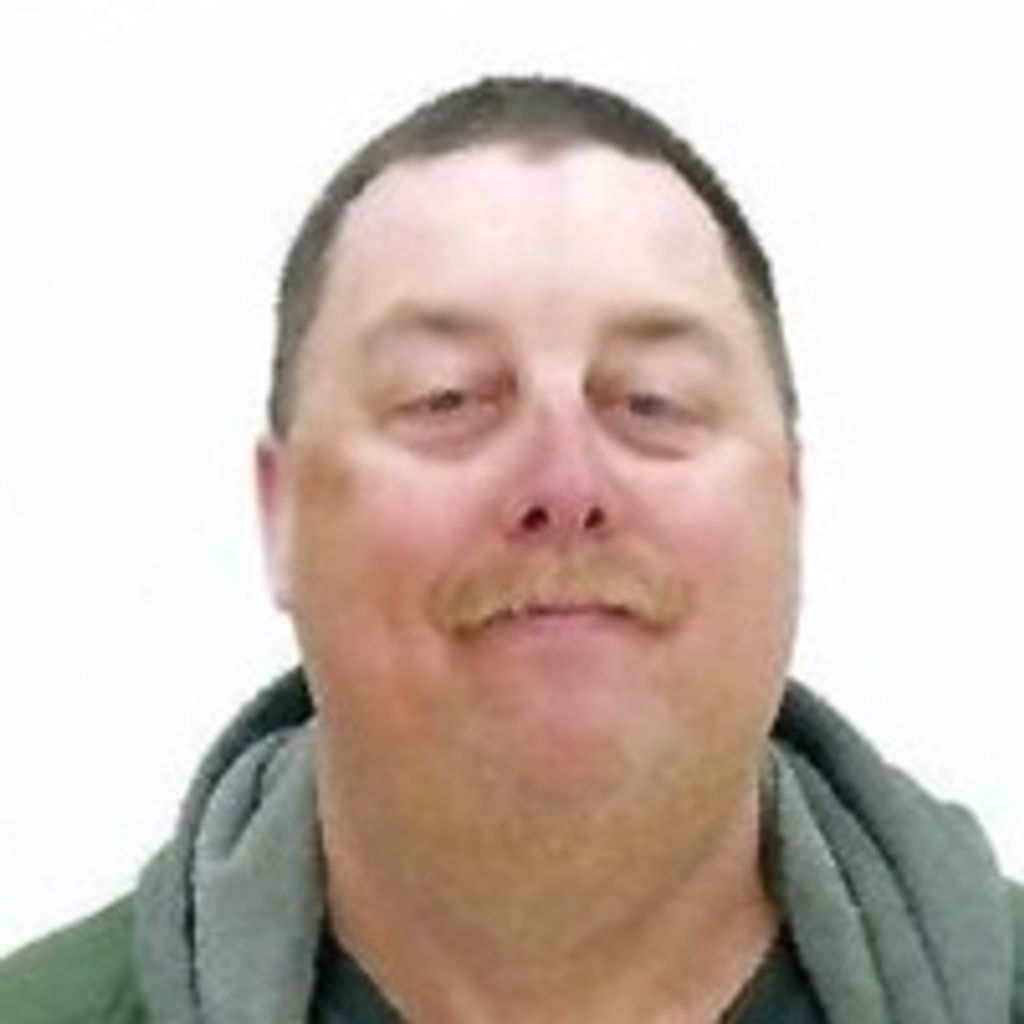 Bryan Glenn Brown