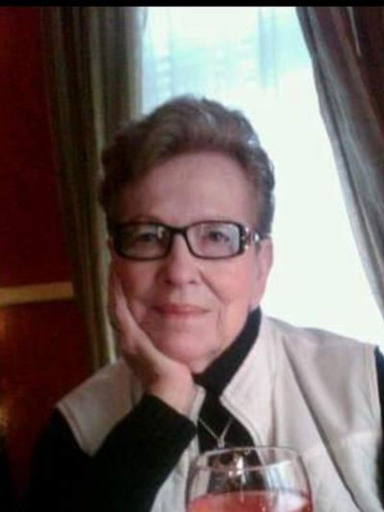 Grace P. Weidaw-Flyzik