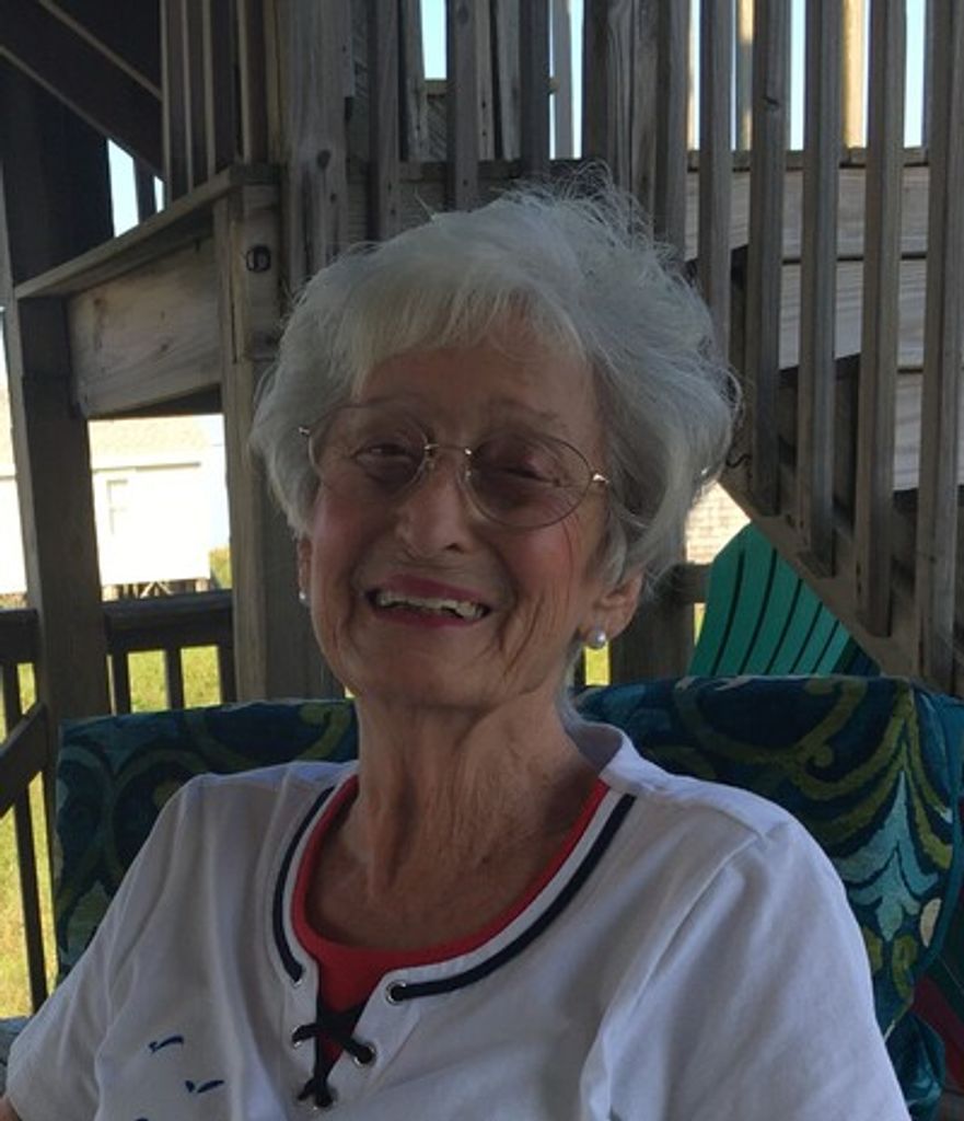 Marion Drake Poole Profile Photo