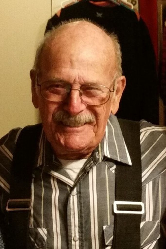 Robert Clarence Weber Profile Photo