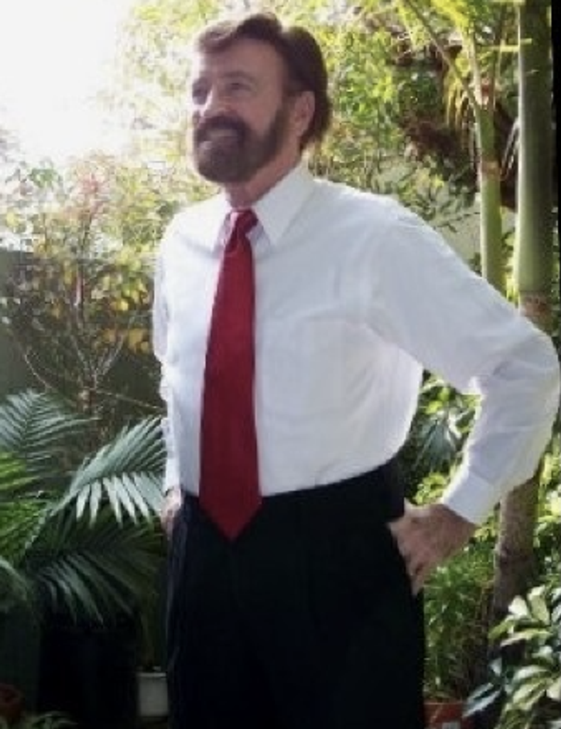 Robert  Wade  Scott
