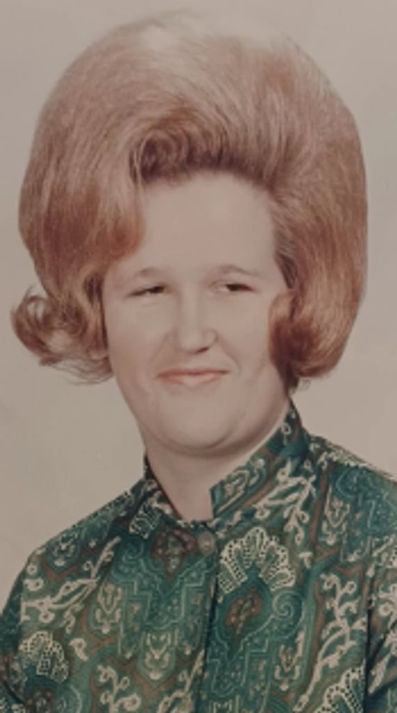Linda Carol Sharp Profile Photo