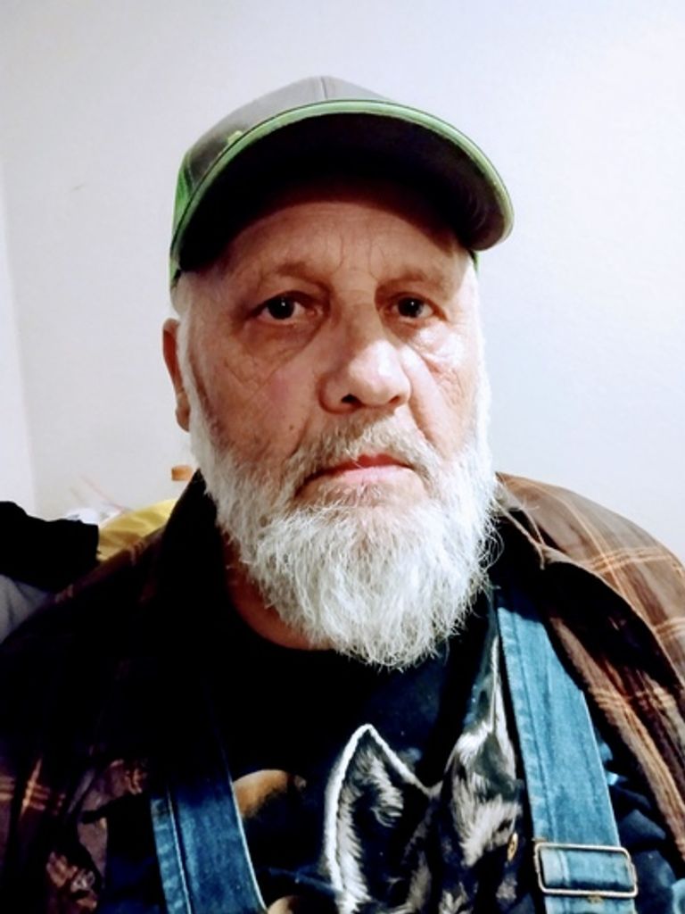 Charles Adkins Jr. Profile Photo