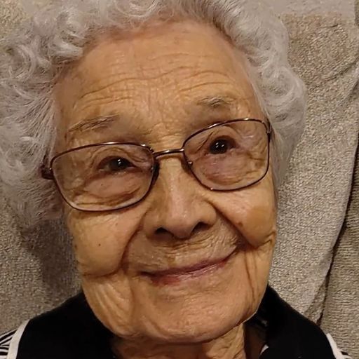 Blanche Gertrude Schaffer Profile Photo