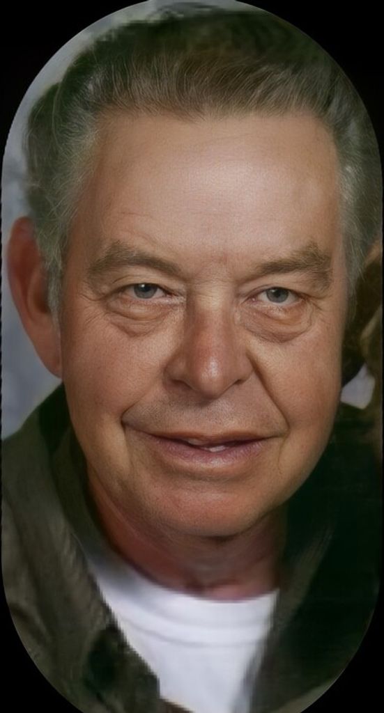 Alvin Cordell Steele Profile Photo