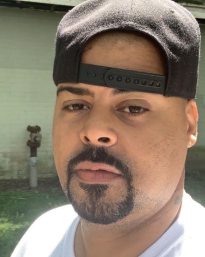 Erik Carter's obituary image
