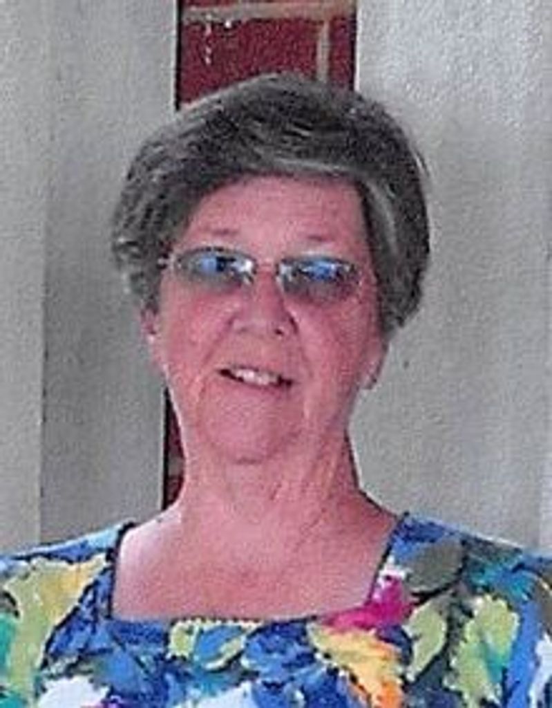 Clara Gantt Profile Photo