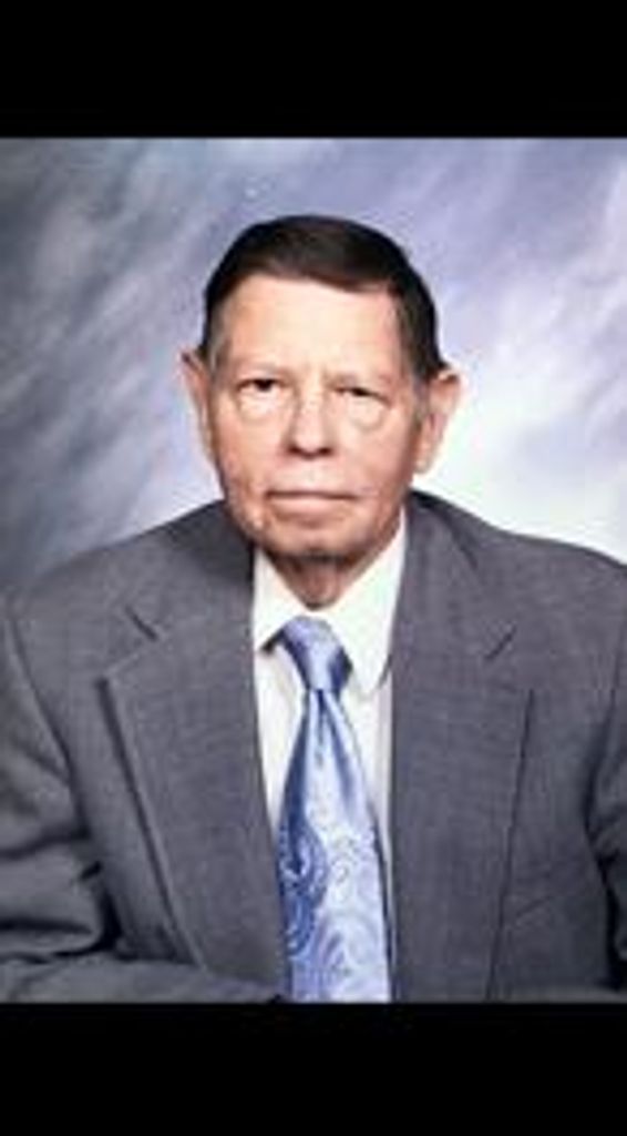 Ed Whatley Profile Photo
